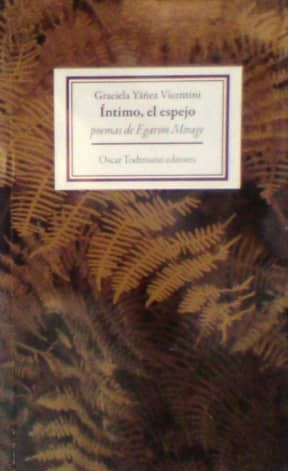 Íntimo, el espejo